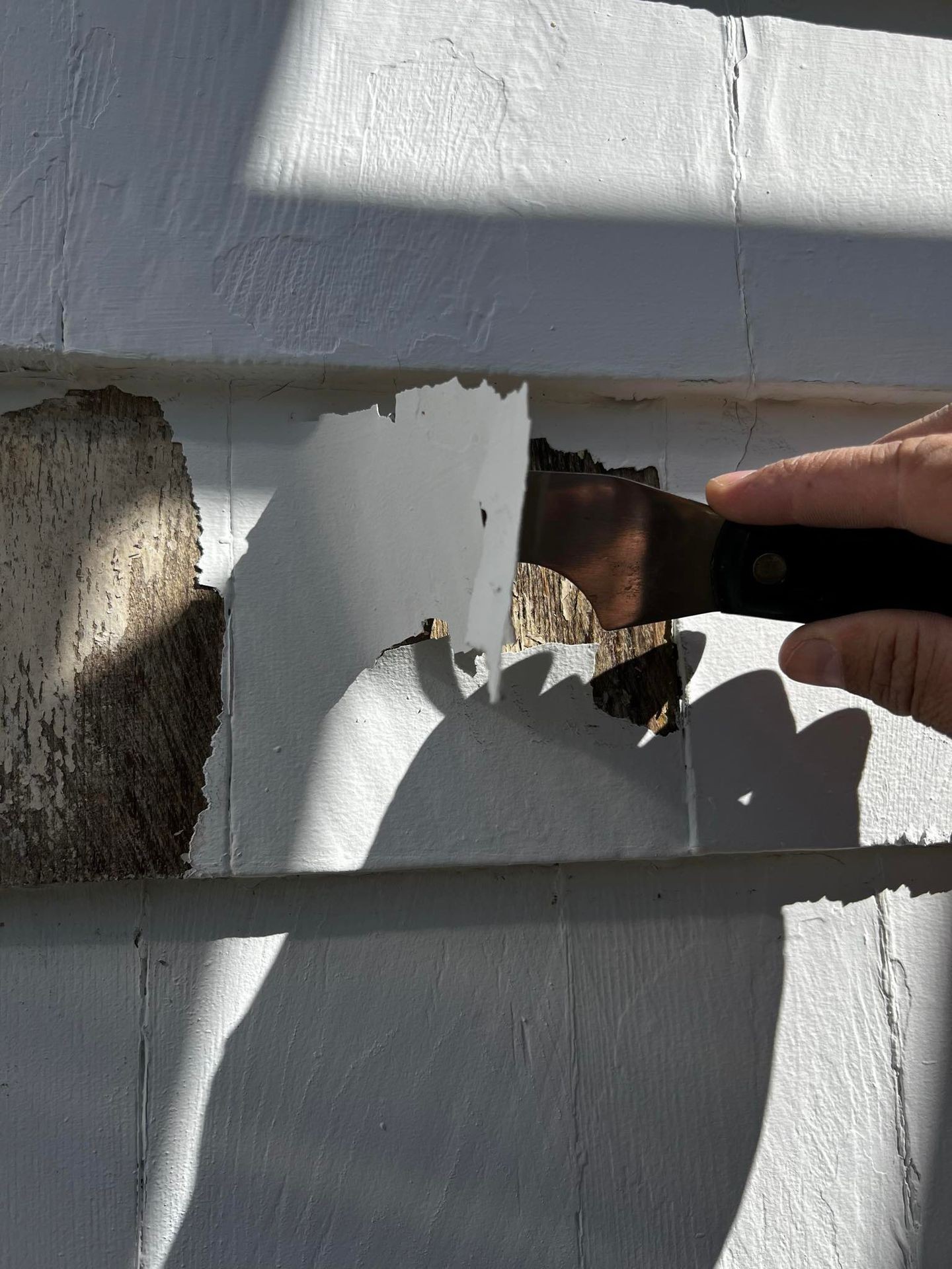 Exterior Restoration