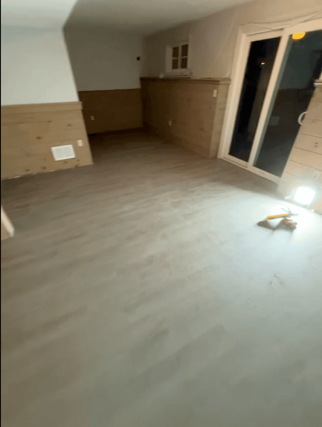 Flooring